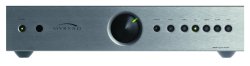 MI 120 AMPLIFIER