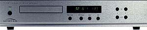 T-10 CD-PLAYER