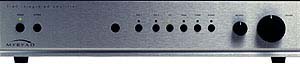 T-40 AMPLIFIER