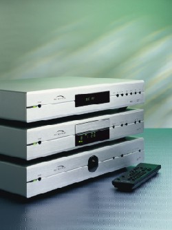 Z-Series Stack