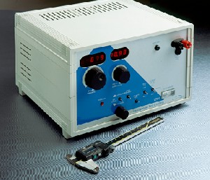 LTO4 Test Oscillator
